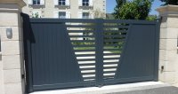 Notre société de clôture et de portail à La Carneille